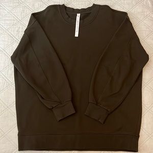 Lululemon Crewneck Size 8